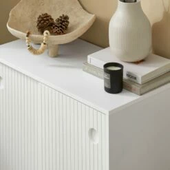 Buffet Meuble D'entrée FSB62-W -HOME24 Soldes a30aa1a571574ffcbe4d87b1a13e4936