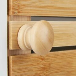 Petite Armoire étagère 5 Niveaux -HOME24 Soldes a36bb20cdade4c4f929770879b73b299