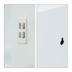 Armoire à Pharmacie XXL 2 Portes -HOME24 Soldes a483164515594e5ea6e3bee34ce50d17