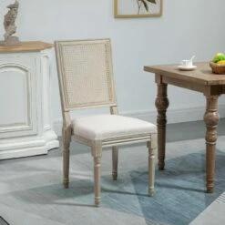 Lot De 2 Chaises CAMBRIDGE -HOME24 Soldes a4eb1bb697b24a30b3c9614dae6f38ac