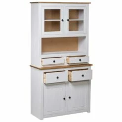 VIDAXL Buffet Haut 31 VIDAXL Buffet Haut -HOME24 Soldes a4f90e3d970f46f0a477f9ae8b3032f7