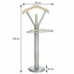 Valet FABIO 34 Valet FABIO -HOME24 Soldes a504bdead80c41b381fef73dfa699751