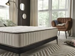 Matelas Dream Confort 160x200 -HOME24 Soldes a525f34930044c0090b2dc7847a70bd3