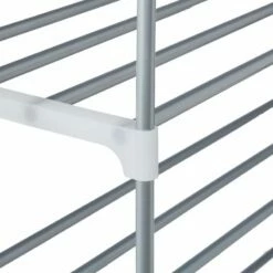 Meuble à Chaussures En Métal 16 Meuble à Chaussures En Métal -HOME24 Soldes a53225b356dc4338aa9e2a02c9f8869d