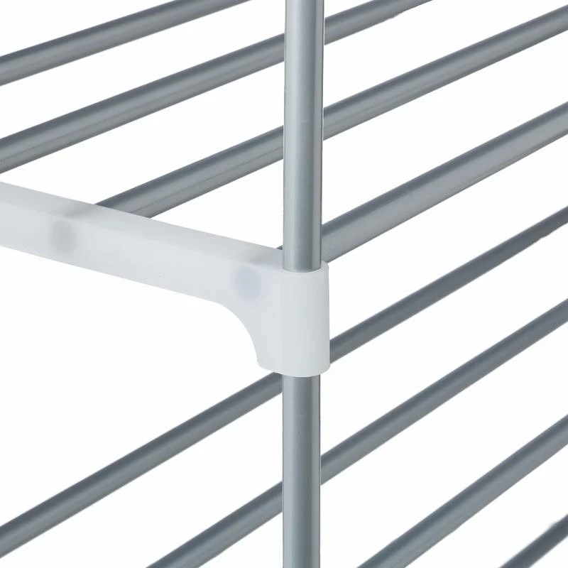 Meuble à Chaussures En Métal 8 Meuble à Chaussures En Métal – Image 6