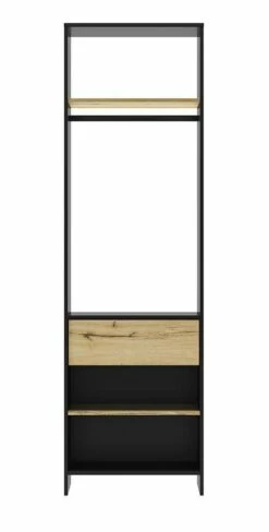 Dressing 1 Tiroir Avec Penderie Mimizan -HOME24 Soldes a539151faee9416cb60c781650049be6.cropped 288 108 614 1214.processed