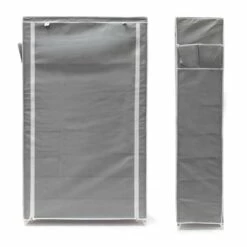 2x Meubles à Chaussures Anthracite -HOME24 Soldes a5405dd9e92747febe74a53be59feb95