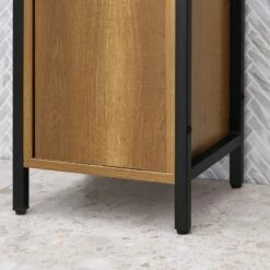 Meuble Colonne Salle De Bain BZR62-PF -HOME24 Soldes a59c326ac29d46e8811a78a8e6b76e1c