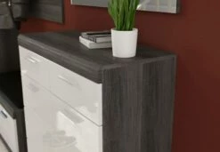 Meuble à Chaussures Scout -HOME24 Soldes a5d013e35680479f8fb0ef1a92a8b182