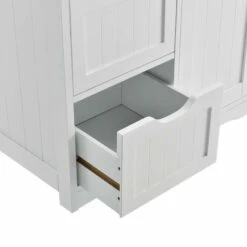 Armoire De Salle De Bain Locust -HOME24 Soldes a5eacb5f9eb54cb4a0264bd65733bcad