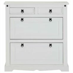 Meuble à Chaussures TEQUILA 20 Meuble à Chaussures TEQUILA -HOME24 Soldes a7394b8b6e7043eeb1805027777a362b