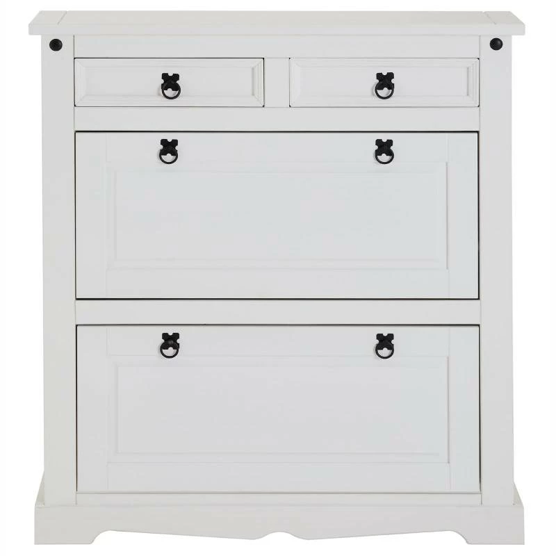 Meuble à Chaussures TEQUILA 5 Meuble à Chaussures TEQUILA – Image 3