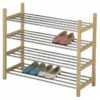 Etagère à Chaussures RESA 2 Etagère à Chaussures RESA -HOME24 Soldes a76cb02e97454143a4ea4cb9d7e1612d