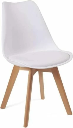 Chaises Scandinaves Avec Coussin LAO 24 Chaises Scandinaves Avec Coussin LAO -HOME24 Soldes a7729269dfcf4706854a1a9390821541