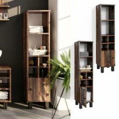 Chiffonnier Fynn Old Style Petit -HOME24 Soldes a7ec8d6eb4274cb89171615e50239aaf