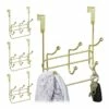 4x Porte-manteaux Avec 3 Crochets Double -HOME24 Soldes a7f44b2de9dd4bd191684e6ba6cde3aa
