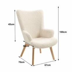 Fauteuil MALMO 15 Fauteuil MALMO -HOME24 Soldes a80541d2b0da43cb8a12a9475a81b512