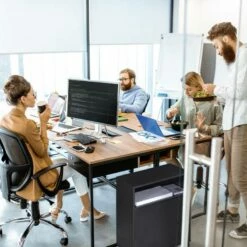 Caisson De Bureau Avec 3 Compartiments 14 Caisson De Bureau Avec 3 Compartiments -HOME24 Soldes a82acbc2acda4f0eb591727ceb49ef58