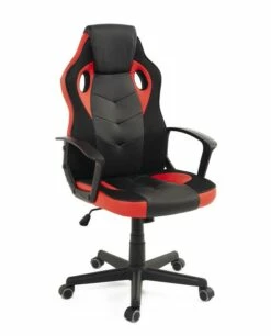 KAYELLES Fauteuil Gamer Inclinable SENA -HOME24 Soldes a87340bd3536426aa6542e9fe6c419e5