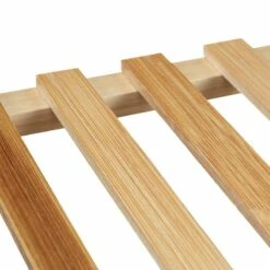 Etagère Pour Chaussures En Bambou -HOME24 Soldes a8f10d64a2644ad7ab0df34b9a2badf5