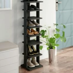 Étagère à Chaussures Sara Sonoma 22 Étagère à Chaussures Sara Sonoma -HOME24 Soldes a8fbcfb06e9d498287cb3691d8238baa