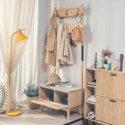 Vestaire CANNON -HOME24 Soldes a908d62f7cb240e2b4de1237a4bbee89