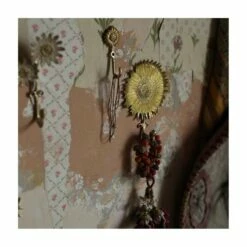 Patère En Laiton Recyclé Tournesol -HOME24 Soldes a90d0b0629364672b634dfa9ecccae61