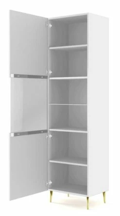 Armoire Vitrine RavennaB 60x42x215 17 Armoire Vitrine RavennaB 60x42x215 -HOME24 Soldes a91b8cb0f66547289c768e61983106ff.cropped 86 123 2202 3960.processed