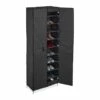 Armoire à Chaussures En Tissu 30 Paires -HOME24 Soldes a996aa44cb0246a8962bdab188c93b15