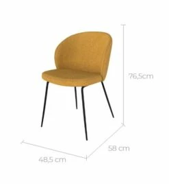 Chaise Groom (Lot De 2) -HOME24 Soldes a9cb5e6be72b447da01e94cf00055615.cropped 139 94 480 520.processed