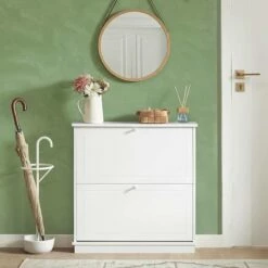 Meuble D'entrée FSR99-W 10 Meuble D'entrée FSR99-W -HOME24 Soldes a9da125099c24f9b8077554aa9f80286