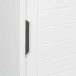 Armoire Dessous De Lavabo Blanche -HOME24 Soldes a9dd402488804cc98147d142c559ce59