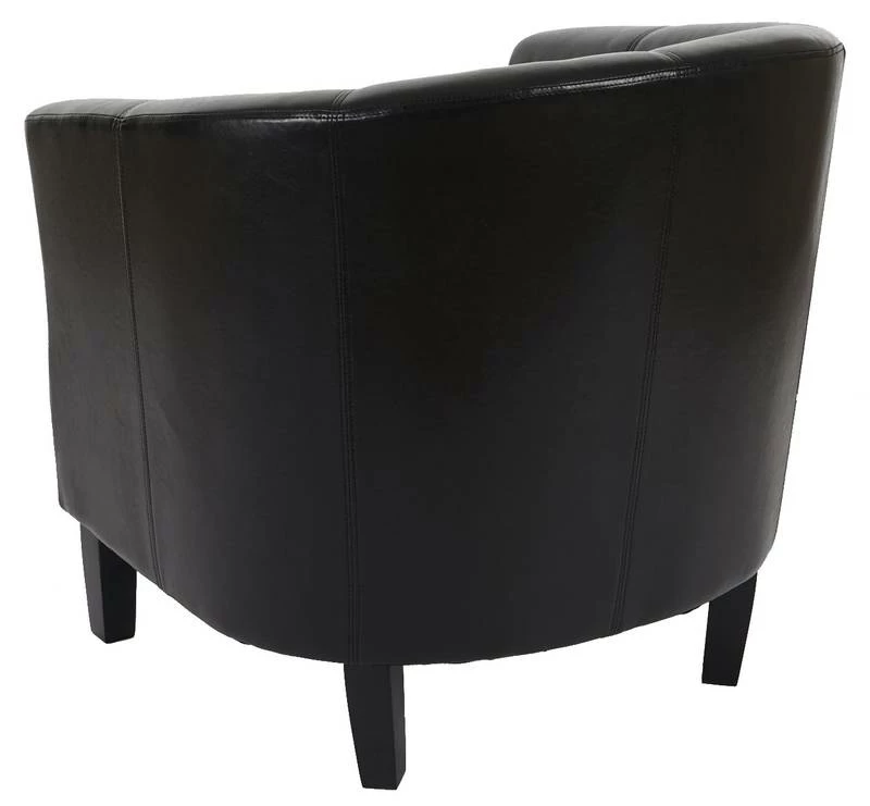 Fauteuil Lounge Newport T379 12 Fauteuil Lounge Newport T379 – Image 10