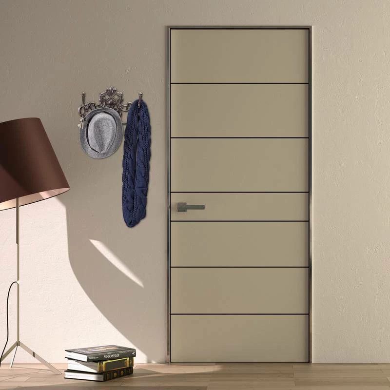 Penderie Vintage Marron En Lot De 3 4 Penderie Vintage Marron En Lot De 3 – Image 2