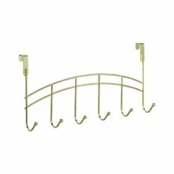 Patères De Porte Avec 6 Crochets 28 Patères De Porte Avec 6 Crochets -HOME24 Soldes aa914b49107843d5abf8ebd30497b9ca 6