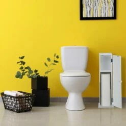 Armoire Papier-toilette -HOME24 Soldes ab0e8f1fc5c24a9cad5add875d258775