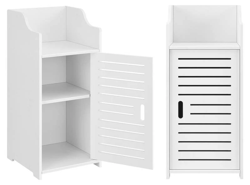 Meuble De Salle De Bain Svanvik 5 Meuble De Salle De Bain Svanvik – Image 3