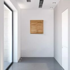 Placard Mural En Bambou Salle De Bains -HOME24 Soldes ab39ba4cd62143f5a4f534c102953cae