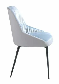 Chaise à Manger Velours Et Similicuir. -HOME24 Soldes abc5709878a444a69fe2aac49e4c58ab.cropped 170 54 608 870.processed