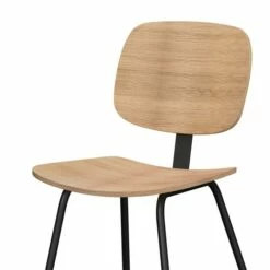 Chaise Hoodie (Lot De 2) -HOME24 Soldes abe2399c98a942a0bedf39544a9e633b