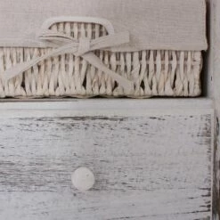 Vestaire Avec Banc Shabby (4 Pièces) -HOME24 Soldes abf2a9a0ce884494995c66c70b92ab0c