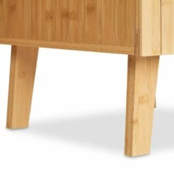 Rangement Bambou Salle De Bain -HOME24 Soldes ac0856515ccf4eb696b6835eb9ebfe17