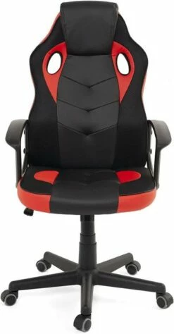 KAYELLES Fauteuil Gamer Inclinable SENA -HOME24 Soldes ac4a90a8ec7c473da3b810460e22845b