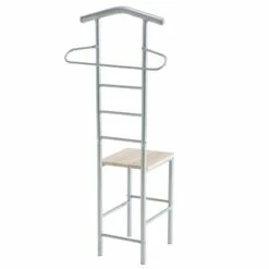 Valets De Chambre JIVO (Lot De 2) -HOME24 Soldes ac8620d0a4684965aba6254fa11dce4f