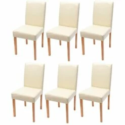 Chaise Capitonnée Littau (lot De 6) 15 Chaise Capitonnée Littau (lot De 6) -HOME24 Soldes ac8a874d1f89429c92a373ed8016c202