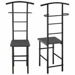 Valet De Chambre Anaheim -HOME24 Soldes ac8fe4eb1fbb45208df2ec44a8cc8fc4