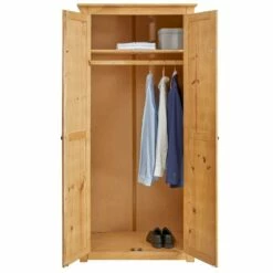Armoire CANCUN -HOME24 Soldes aca2a310446f4f18a892a654eb1a67a3