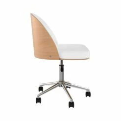 Chaise De Bureau Balthazar -HOME24 Soldes ad285bc8416c42cb86823865ce53833c