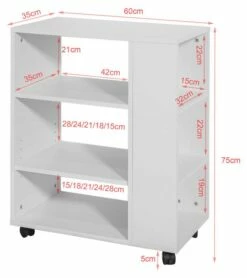 Étagère Roulante FBT68-W 17 Étagère Roulante FBT68-W -HOME24 Soldes ad4782398fca4ab0af4a7e5a69e327dc.cropped 224 77 1349 1521.processed