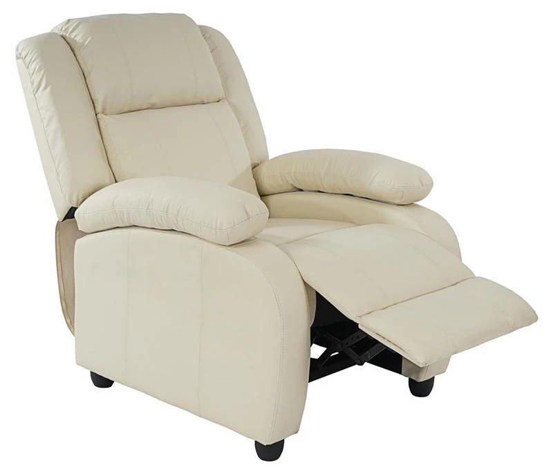 Fauteuil Relax Lincoln 4 Fauteuil Relax Lincoln – Image 2